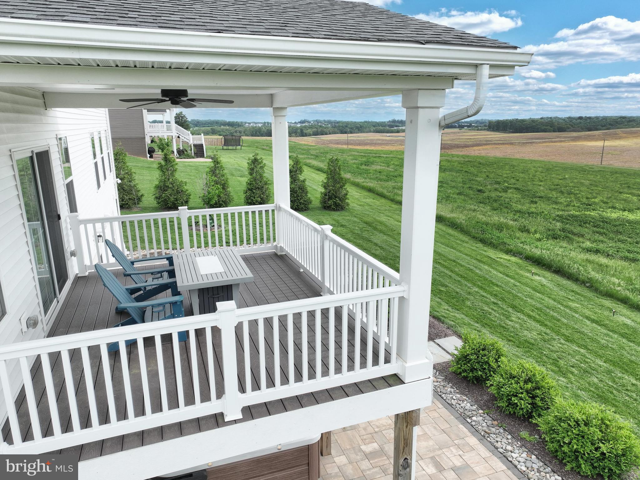 FOX CHAPEL CROSSING - Residential