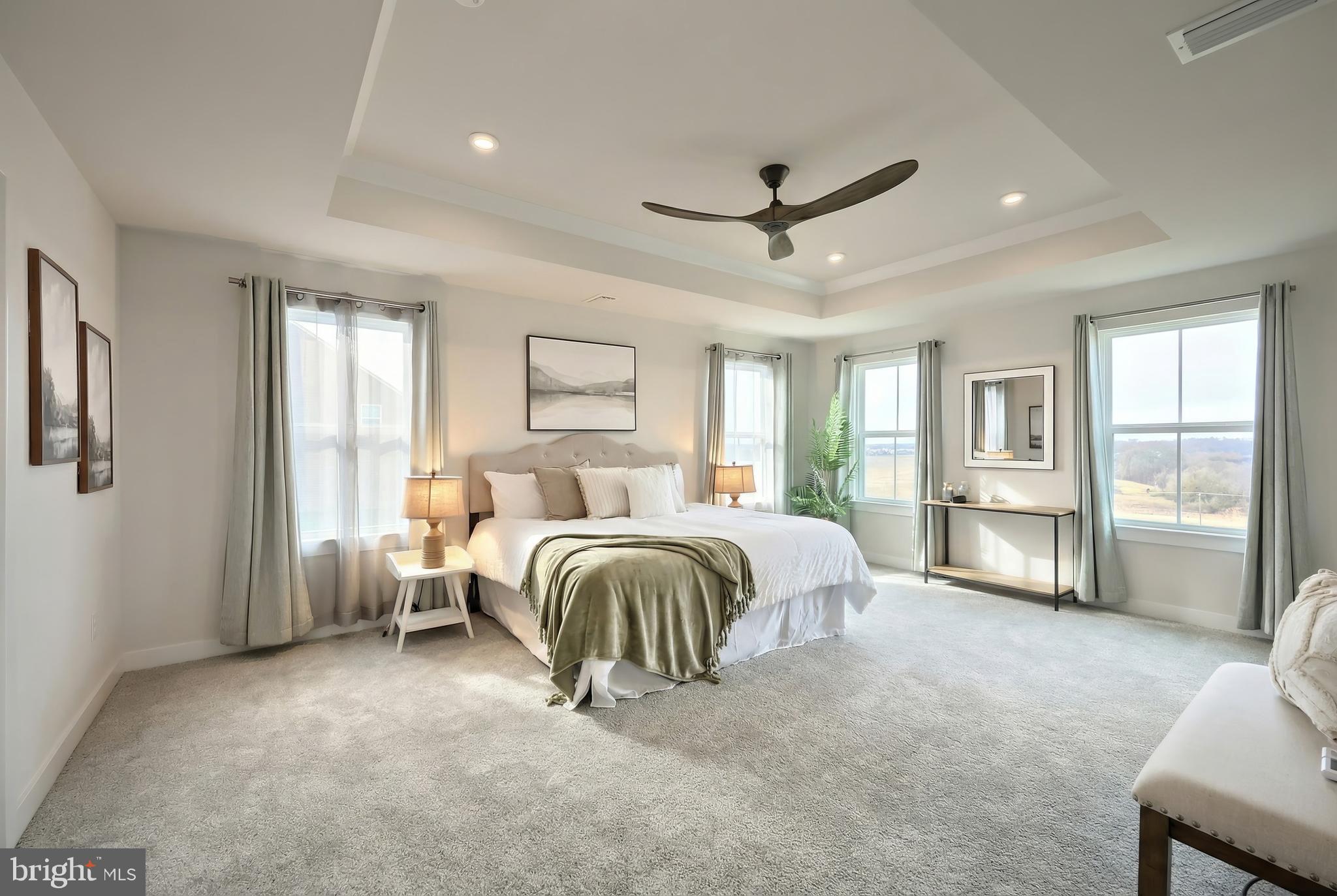 FOX CHAPEL CROSSING - Residential