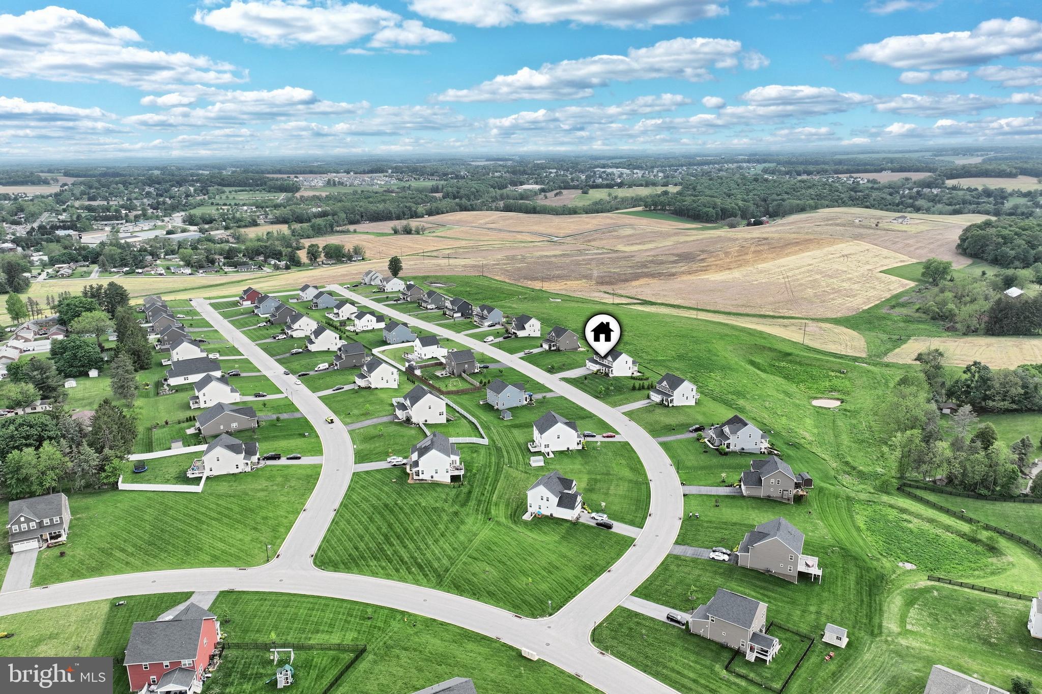 FOX CHAPEL CROSSING - Residential