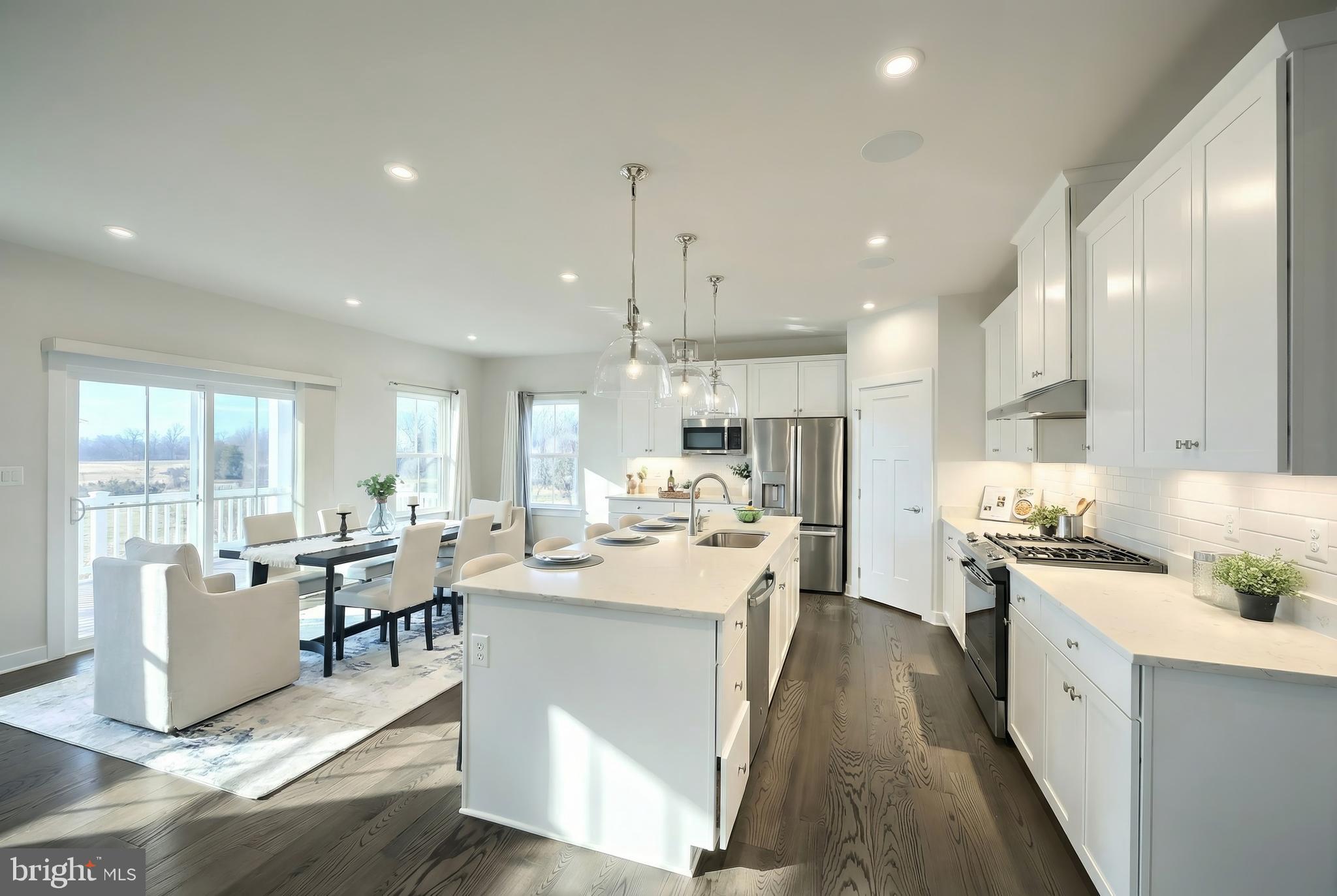 FOX CHAPEL CROSSING - Residential