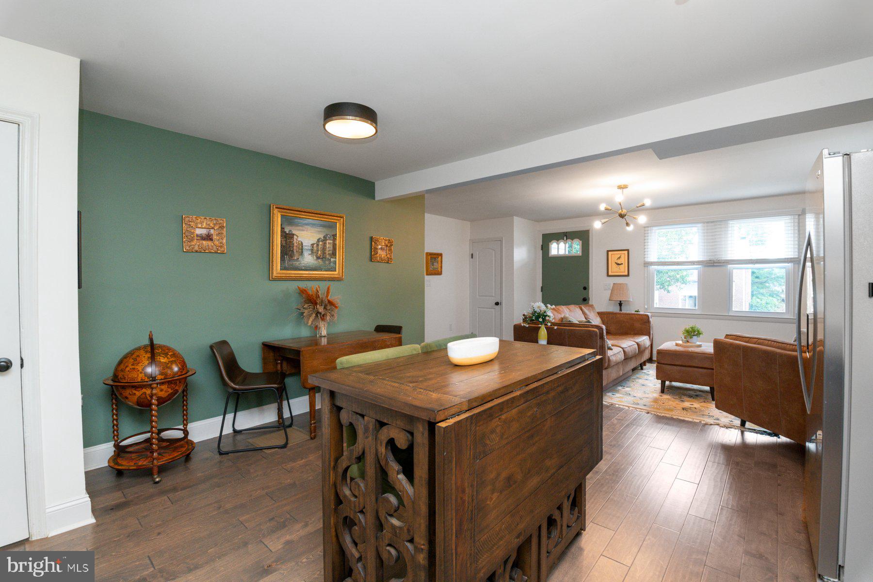 OVERLEA - Residential