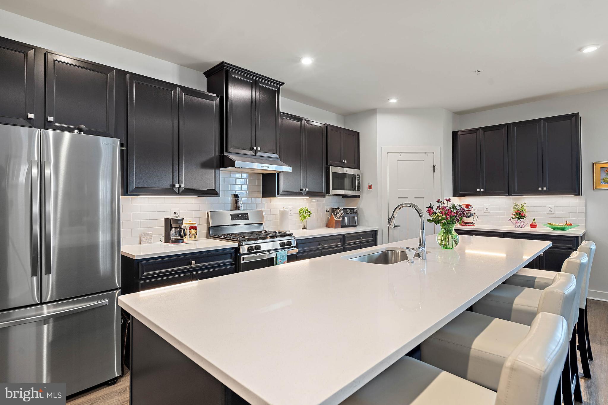 THE LANDINGS - Residential