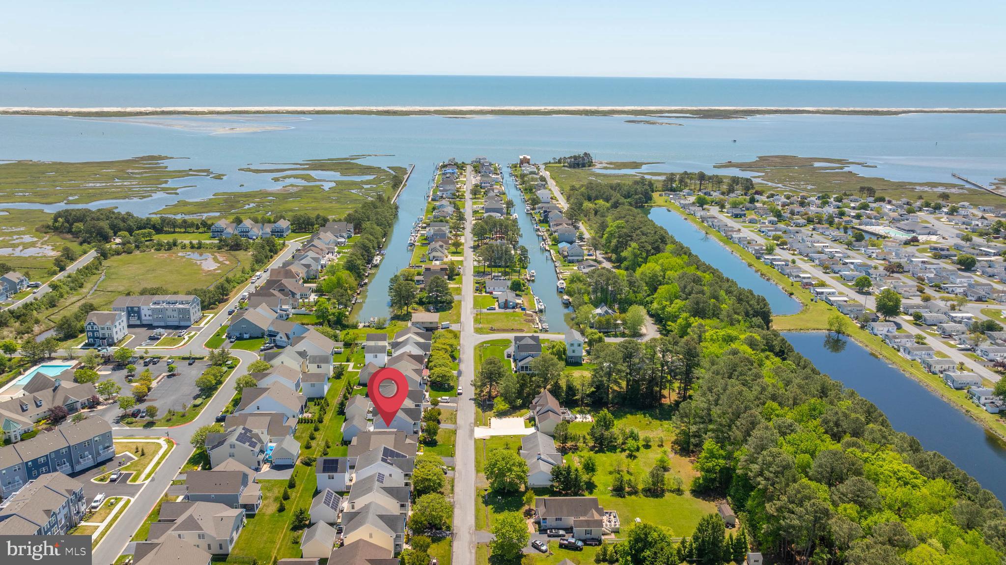 THE LANDINGS - Residential