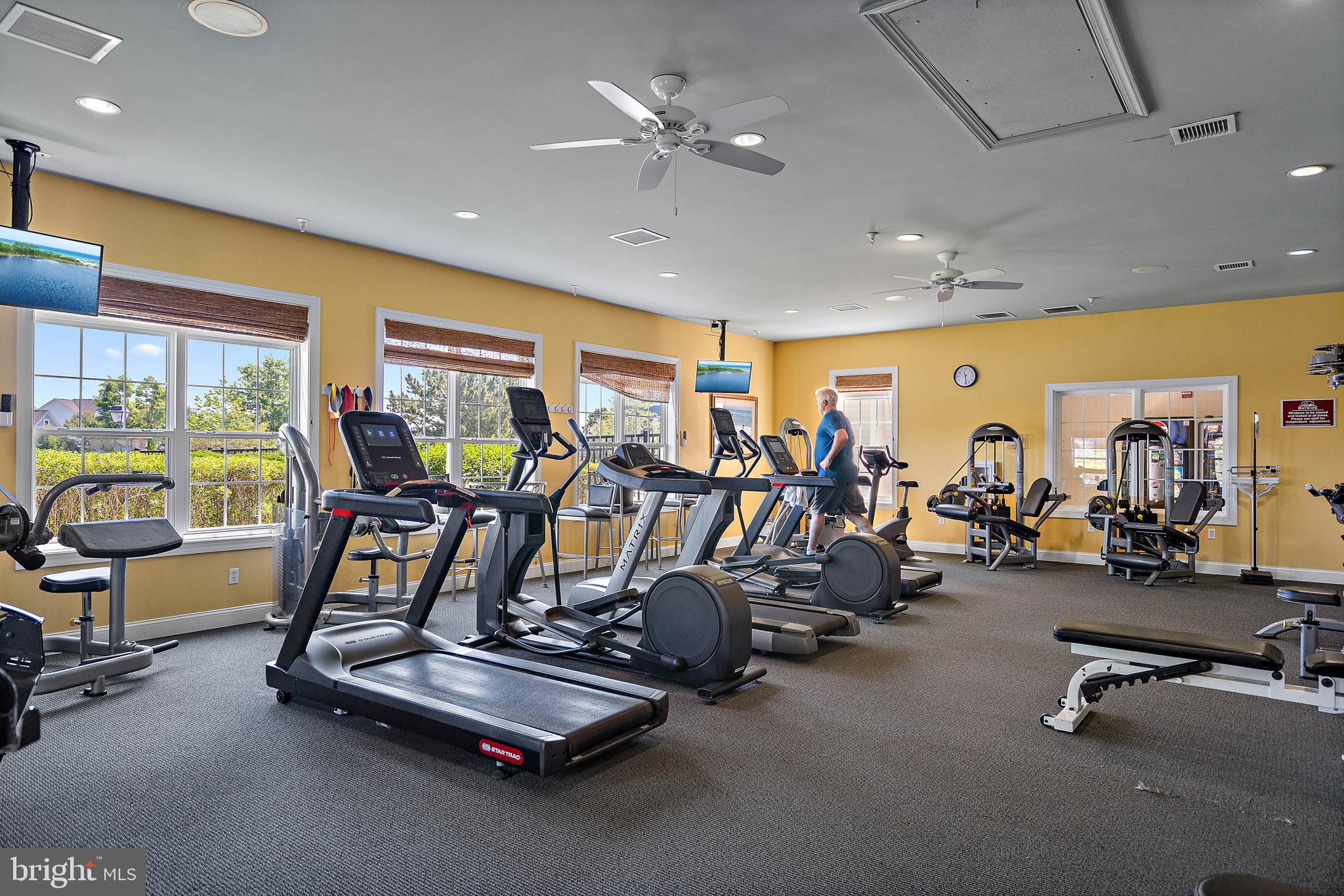 THE LANDINGS - Residential