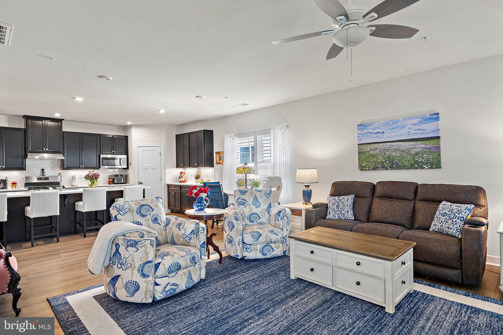 THE LANDINGS - Residential