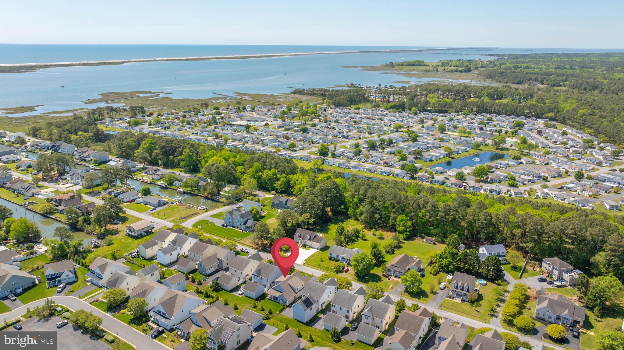 THE LANDINGS - Residential