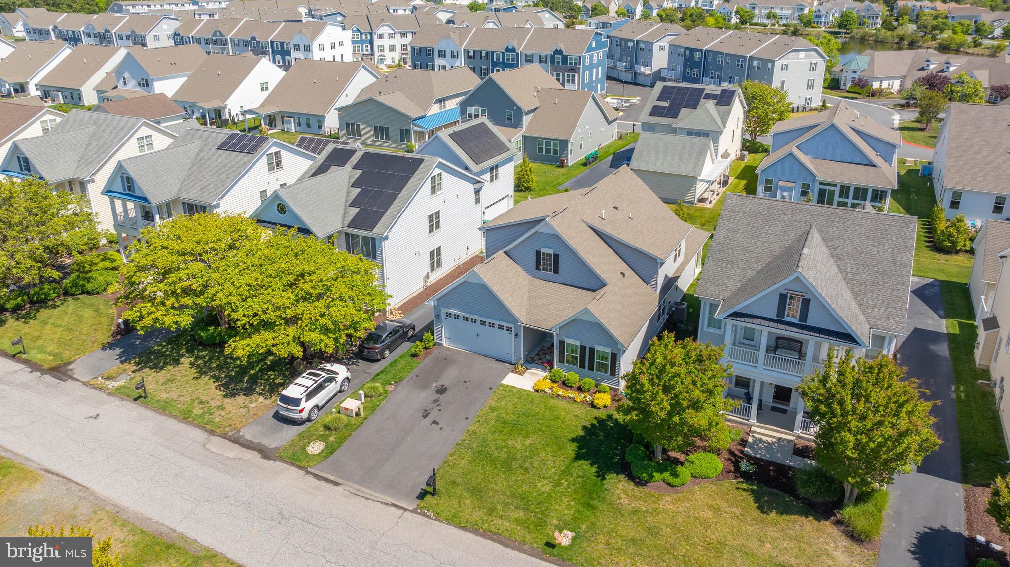 THE LANDINGS - Residential