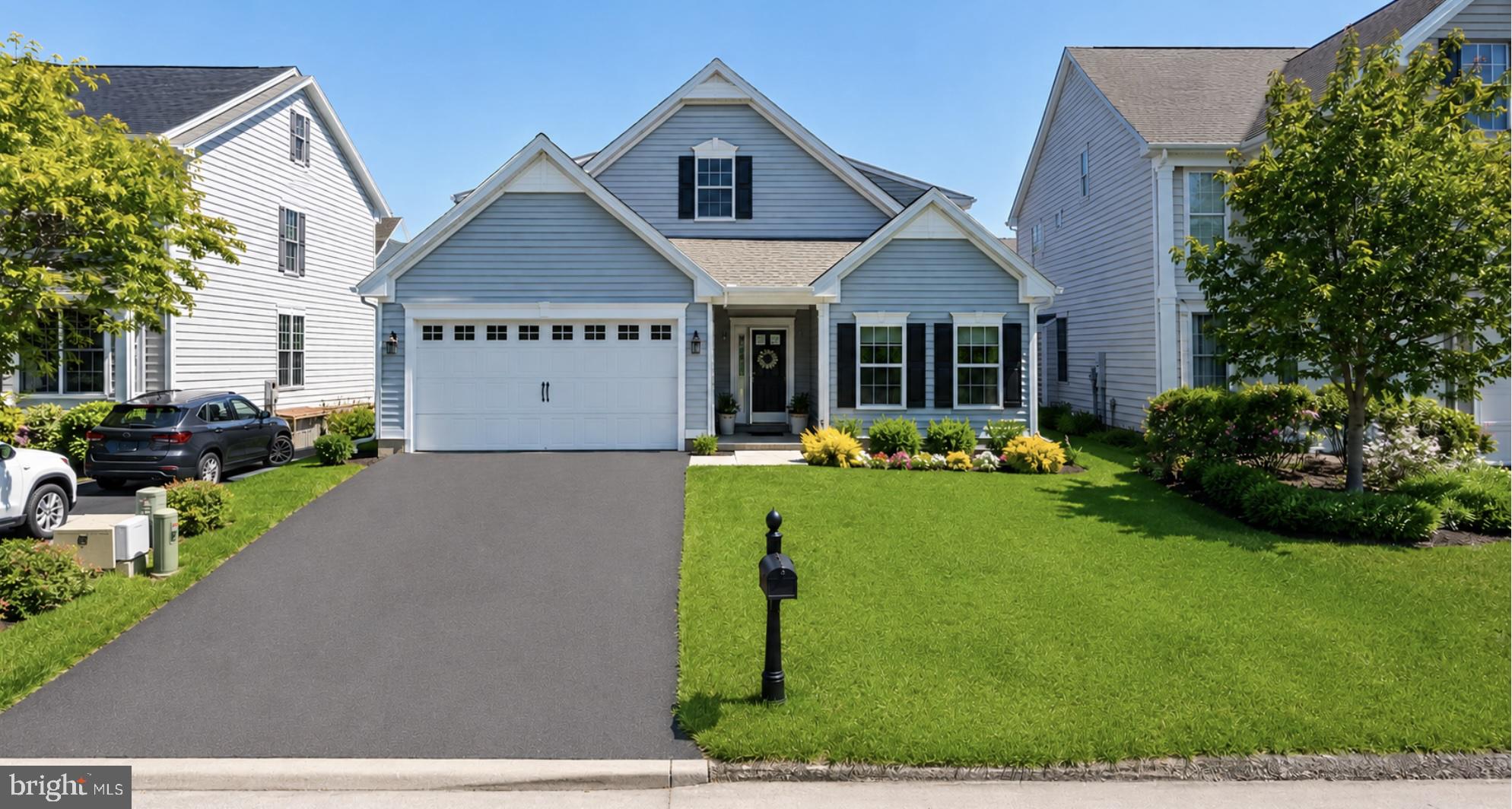 THE LANDINGS - Residential