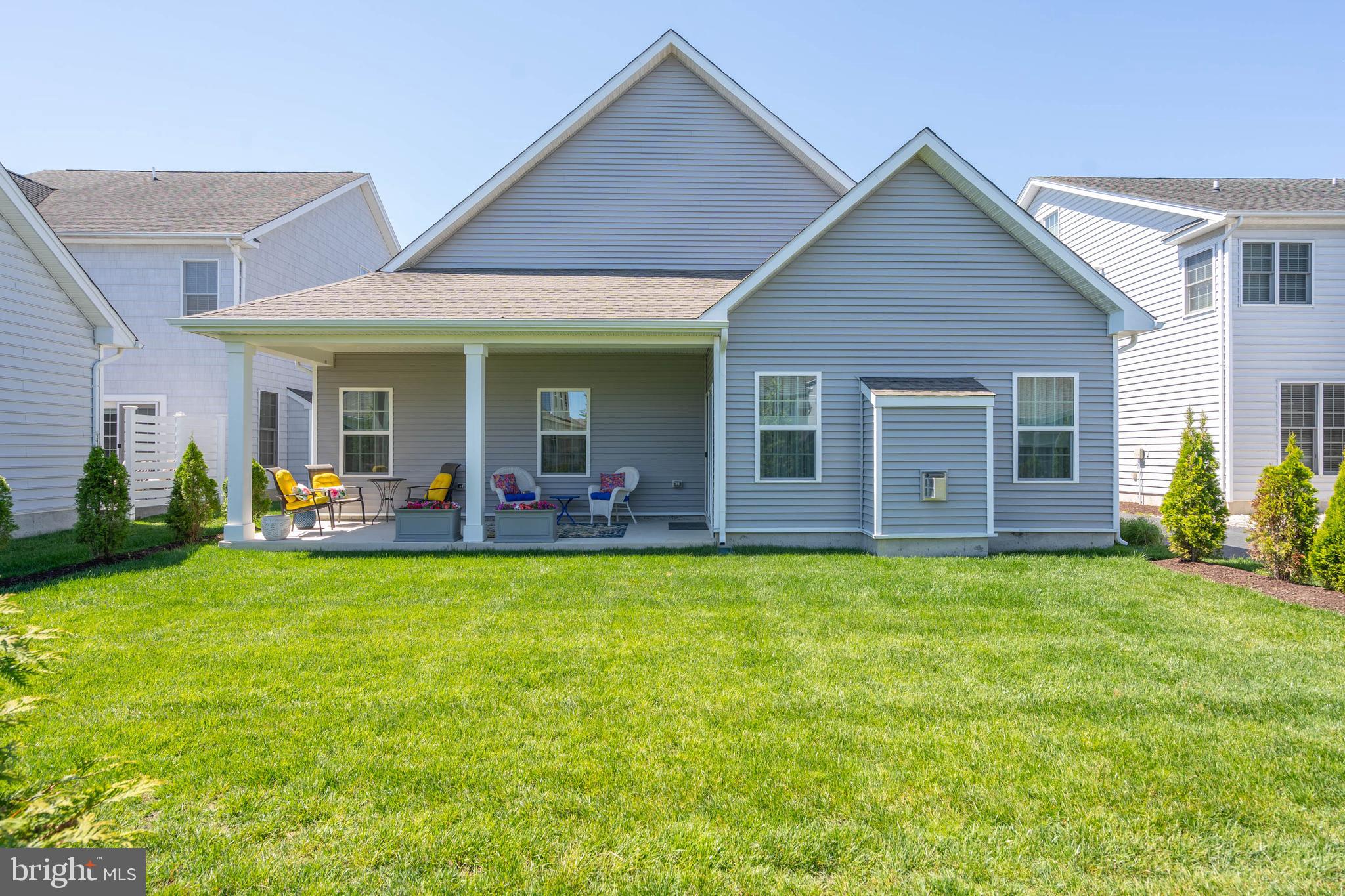 THE LANDINGS - Residential