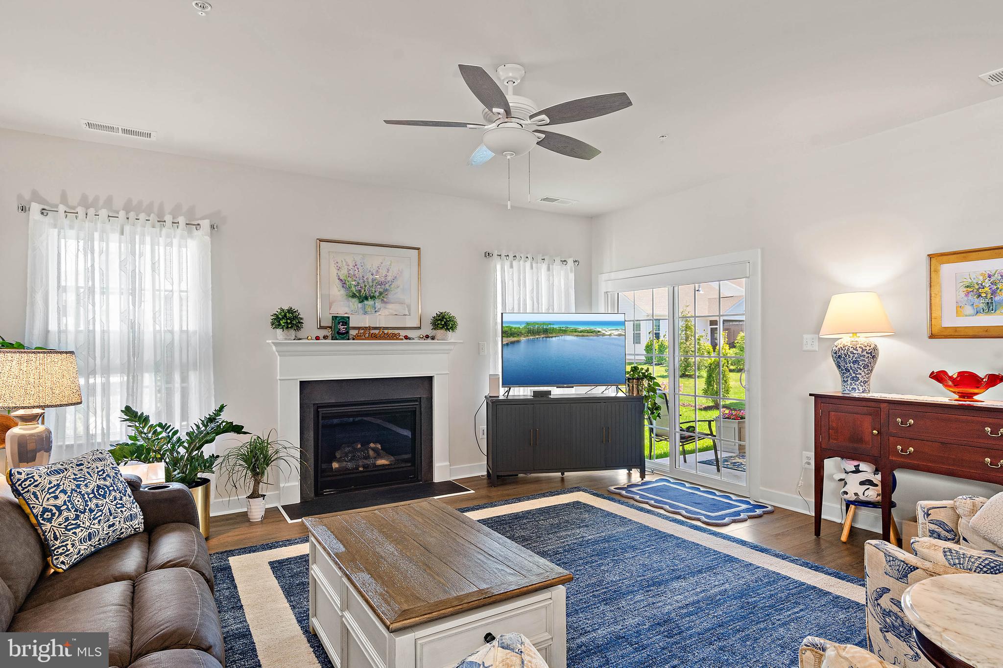 THE LANDINGS - Residential