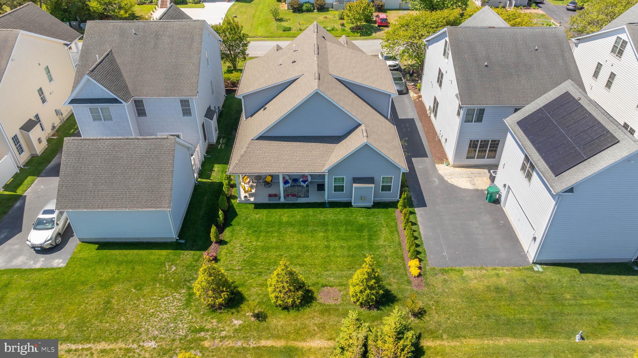 THE LANDINGS - Residential