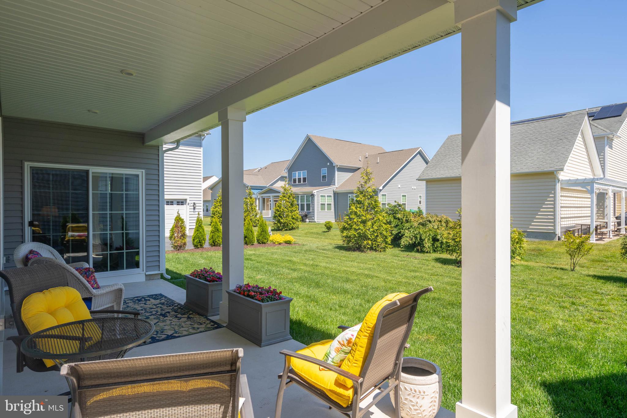 THE LANDINGS - Residential