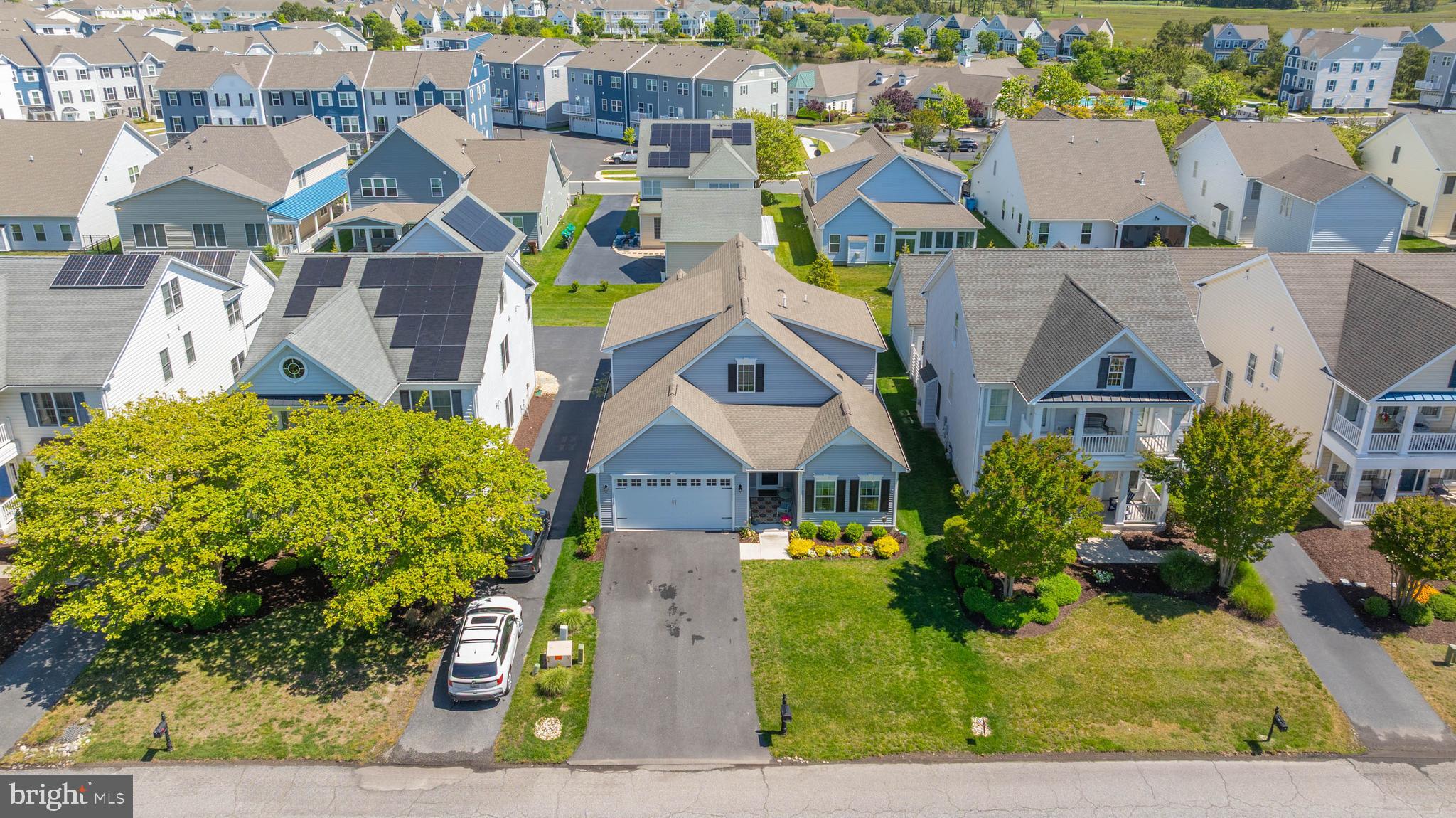 THE LANDINGS - Residential