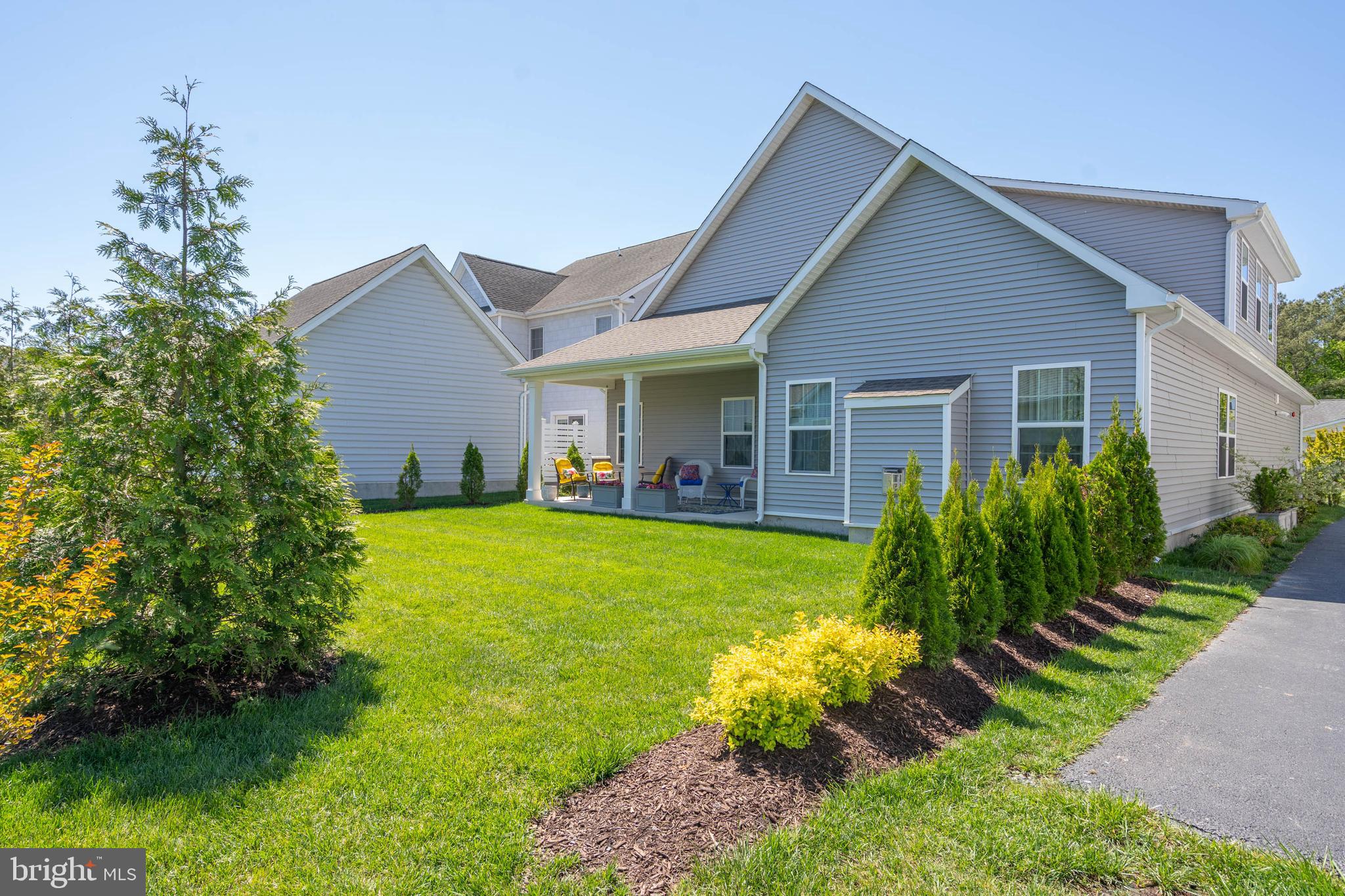 THE LANDINGS - Residential