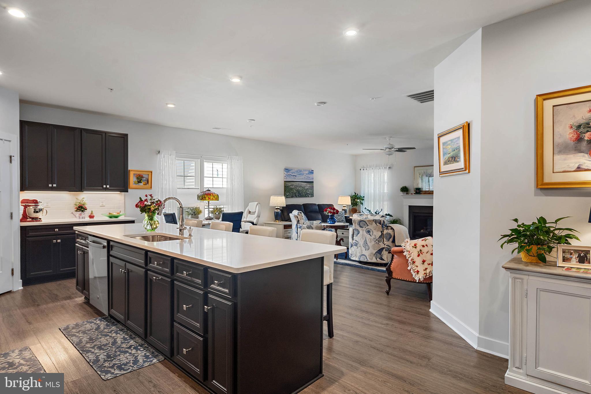 THE LANDINGS - Residential