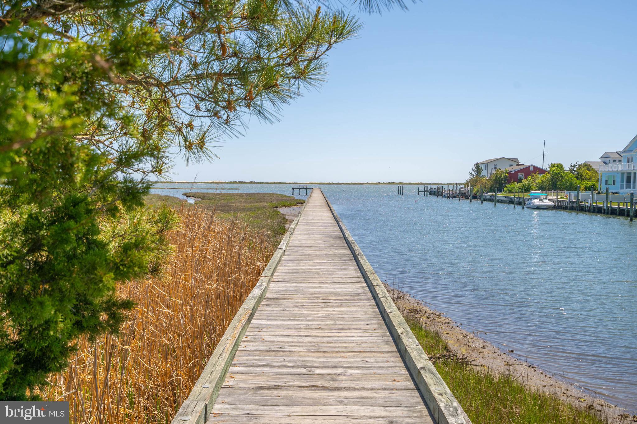 THE LANDINGS - Residential