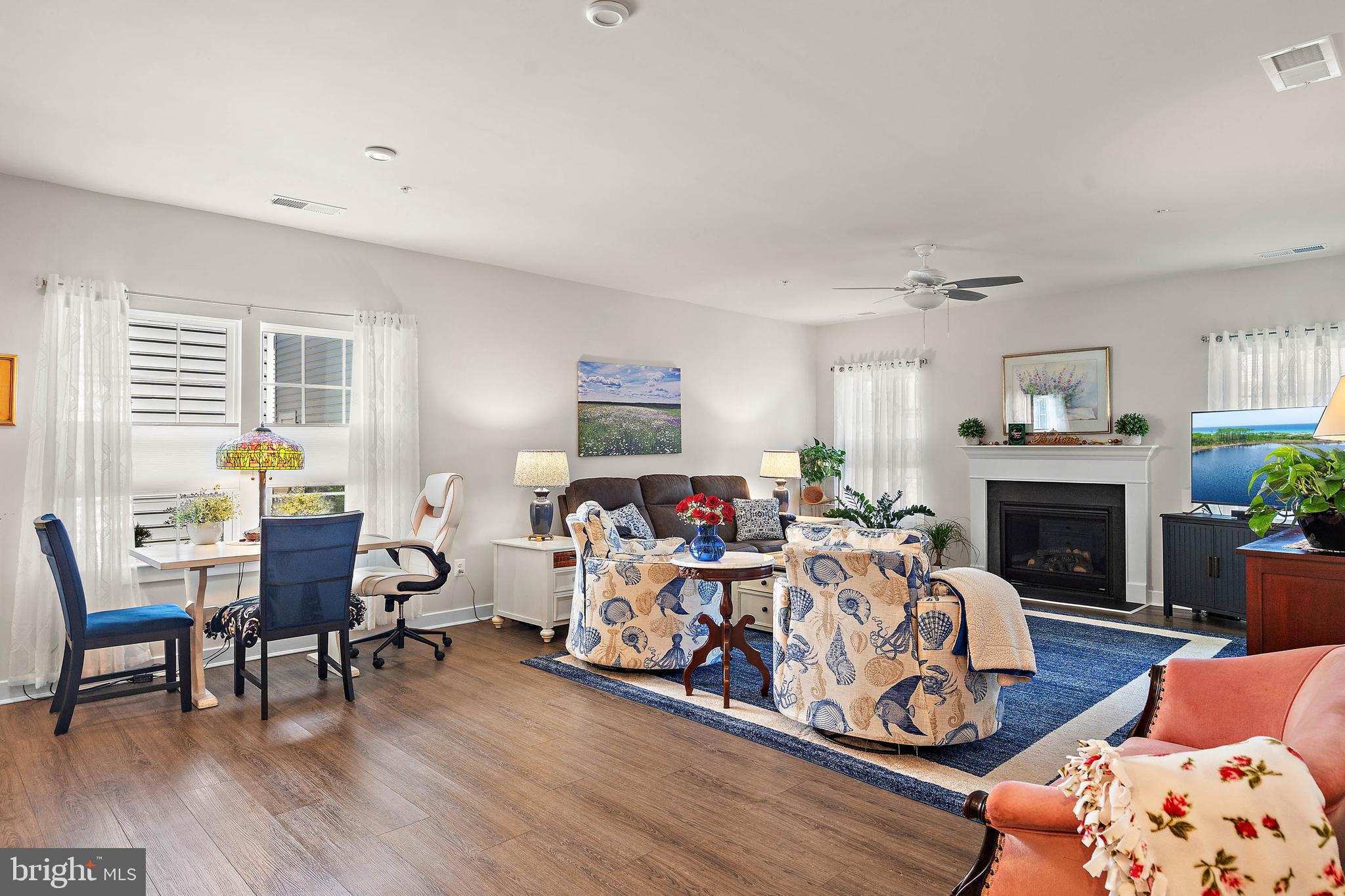 THE LANDINGS - Residential