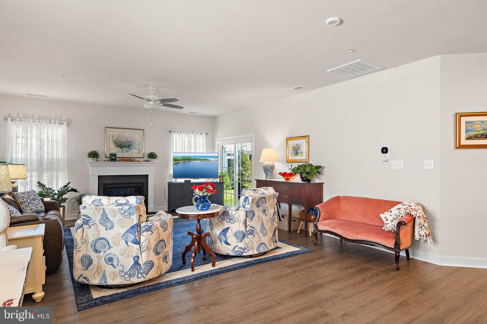 THE LANDINGS - Residential