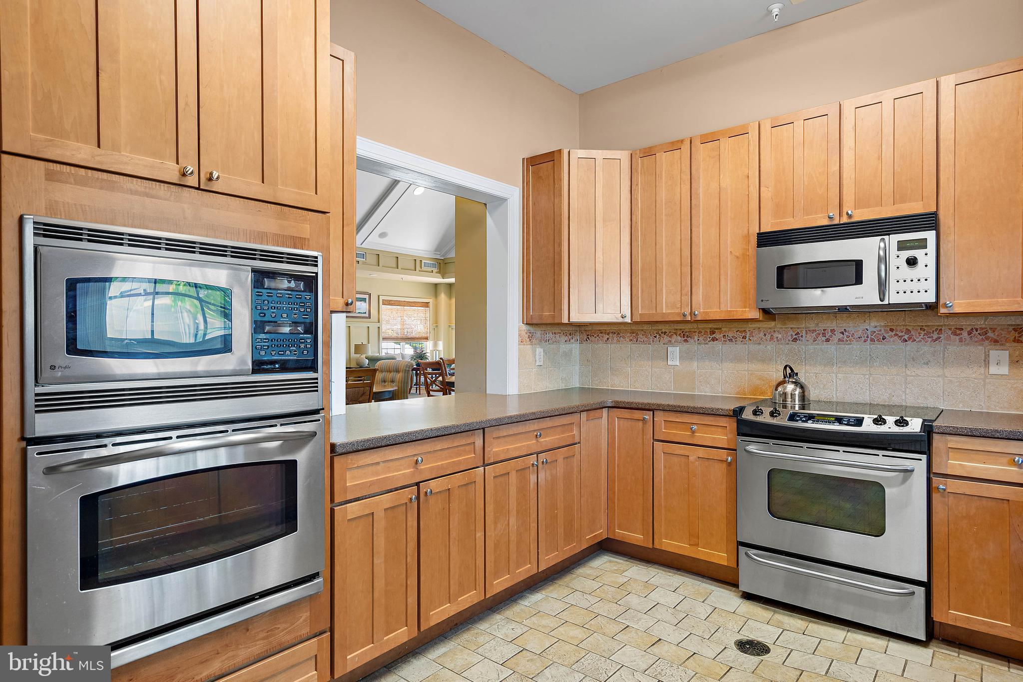 THE LANDINGS - Residential