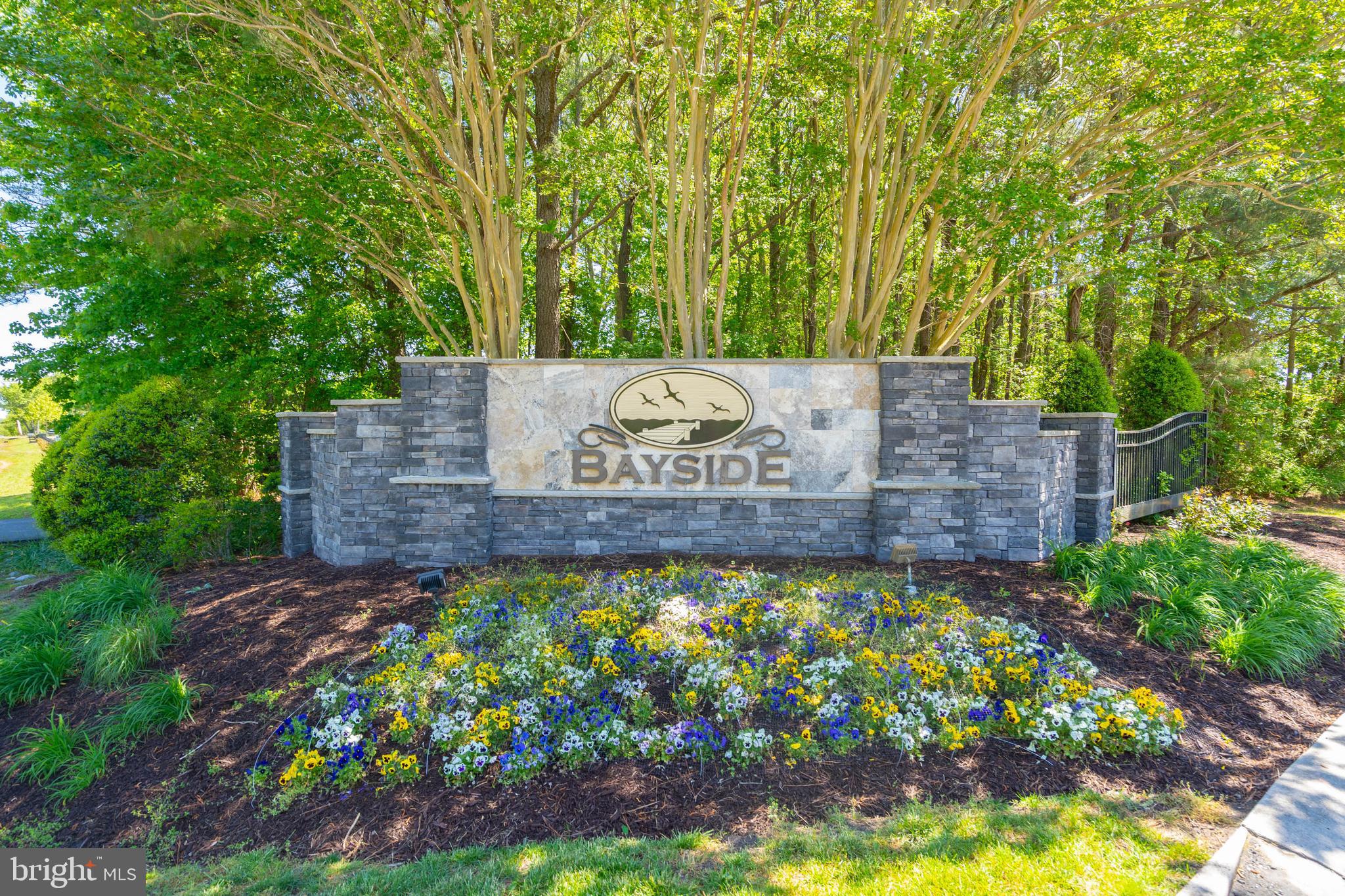 THE LANDINGS - Residential