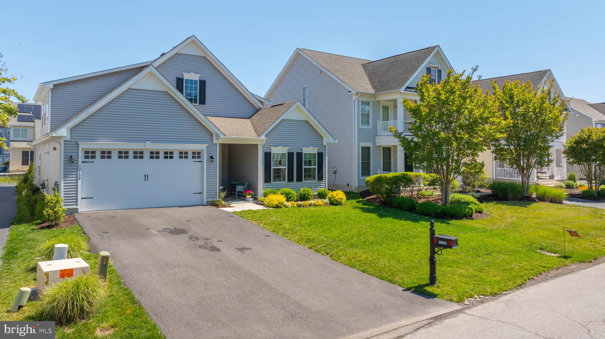 THE LANDINGS - Residential