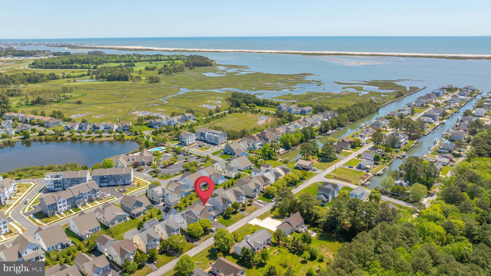 THE LANDINGS - Residential