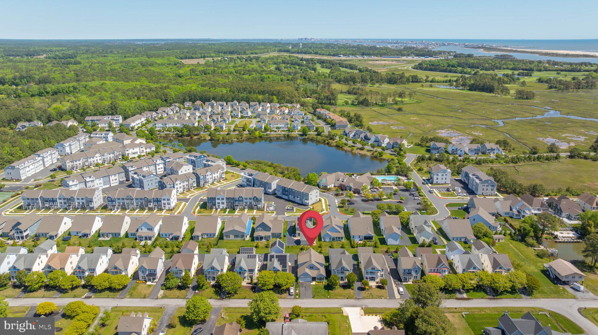 THE LANDINGS - Residential