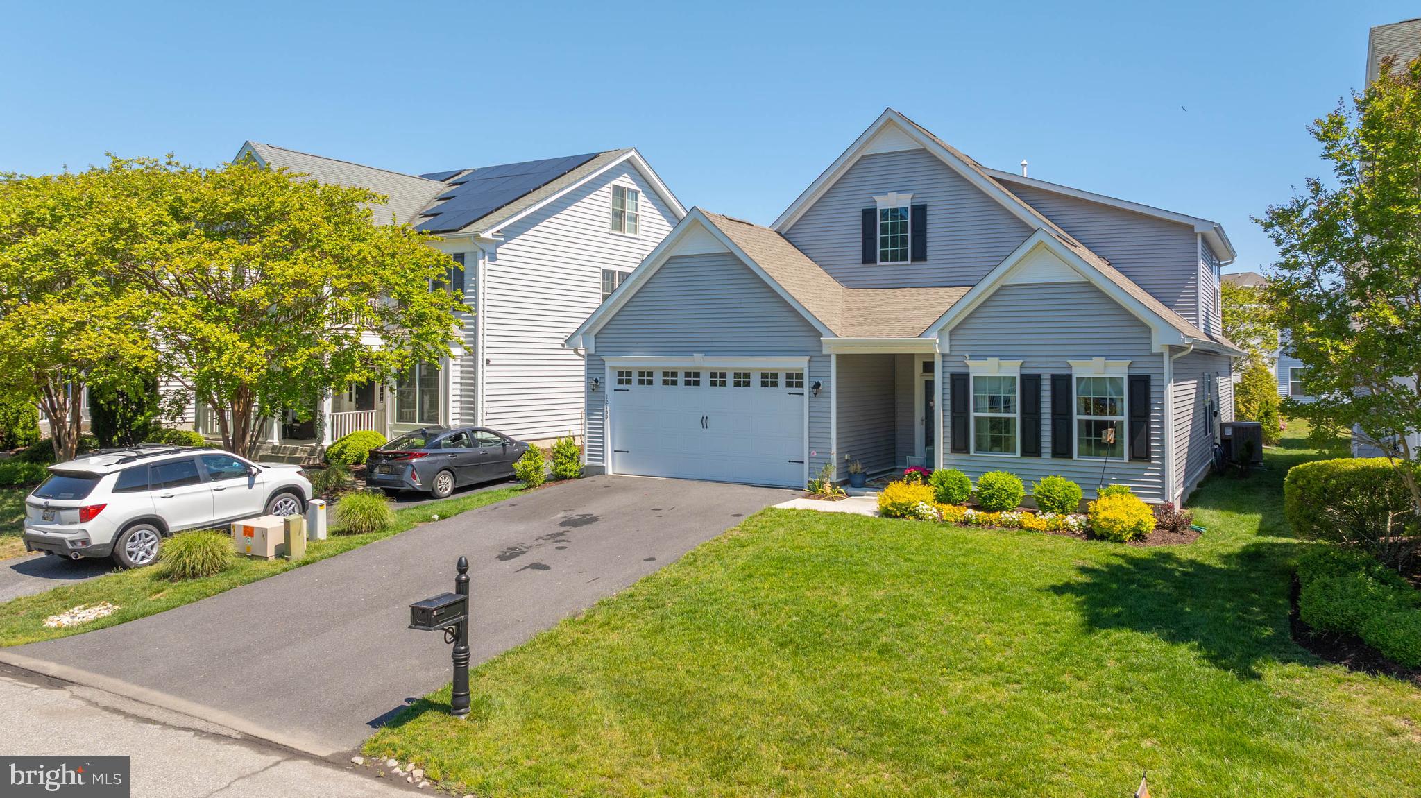 THE LANDINGS - Residential