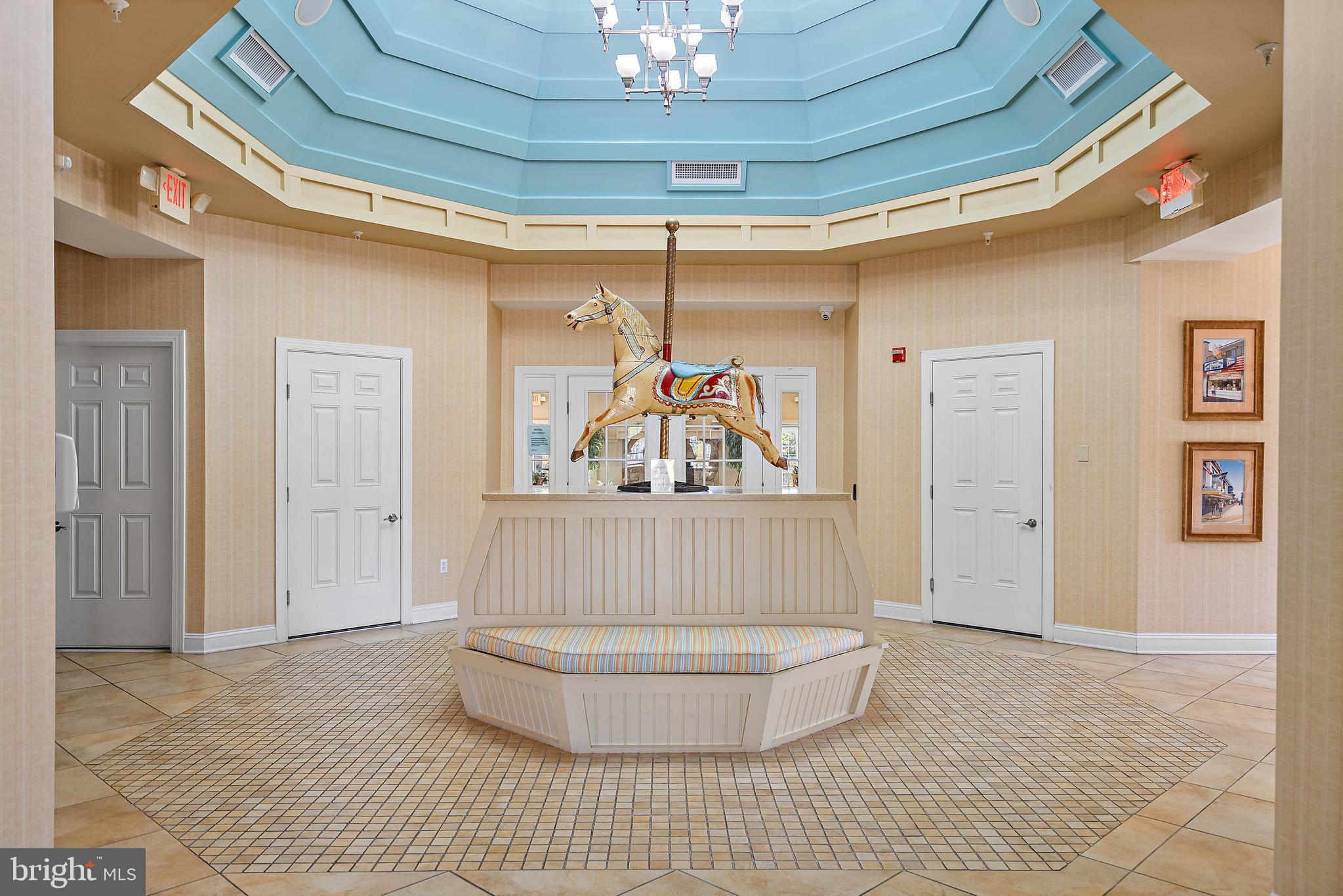 THE LANDINGS - Residential