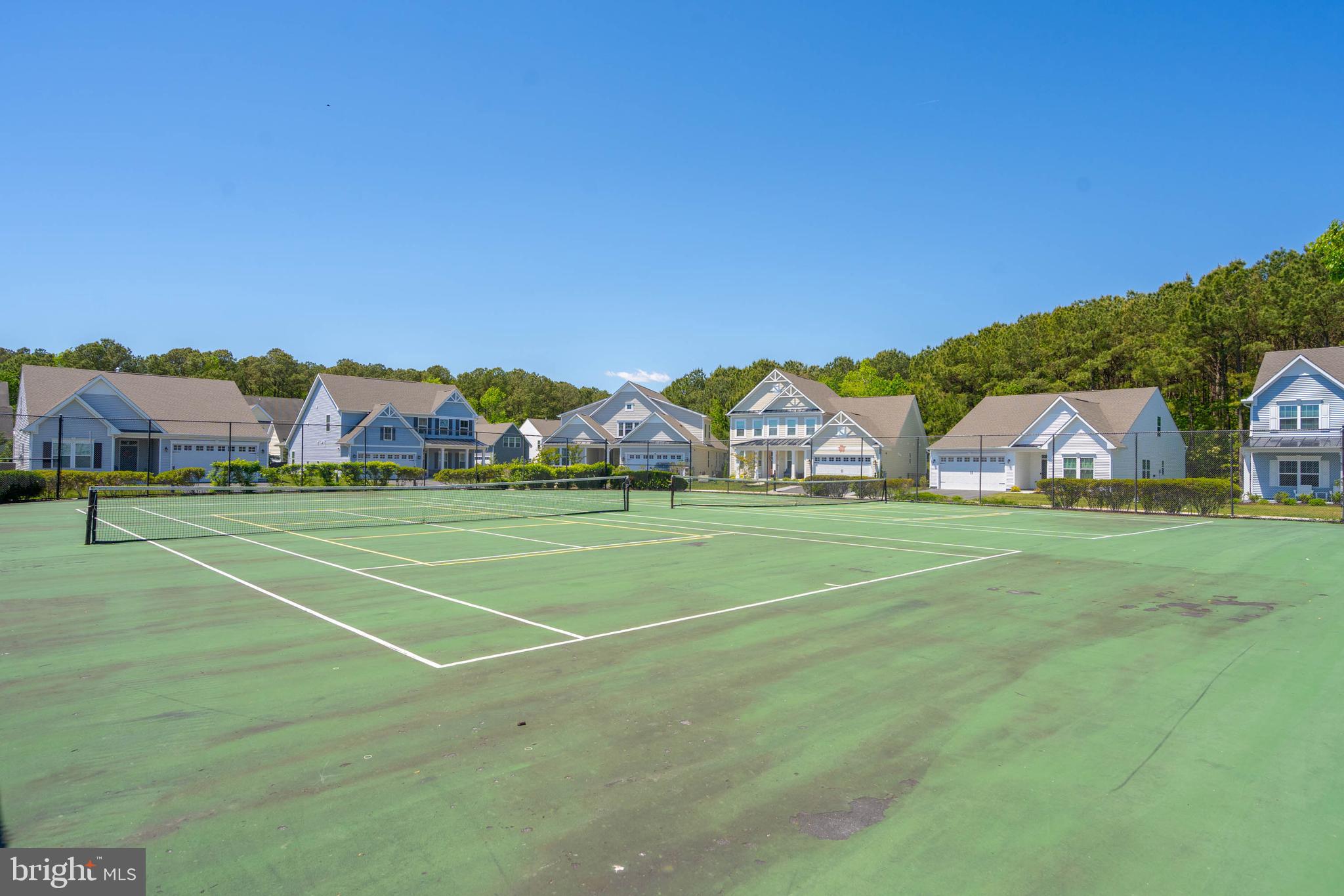 THE LANDINGS - Residential