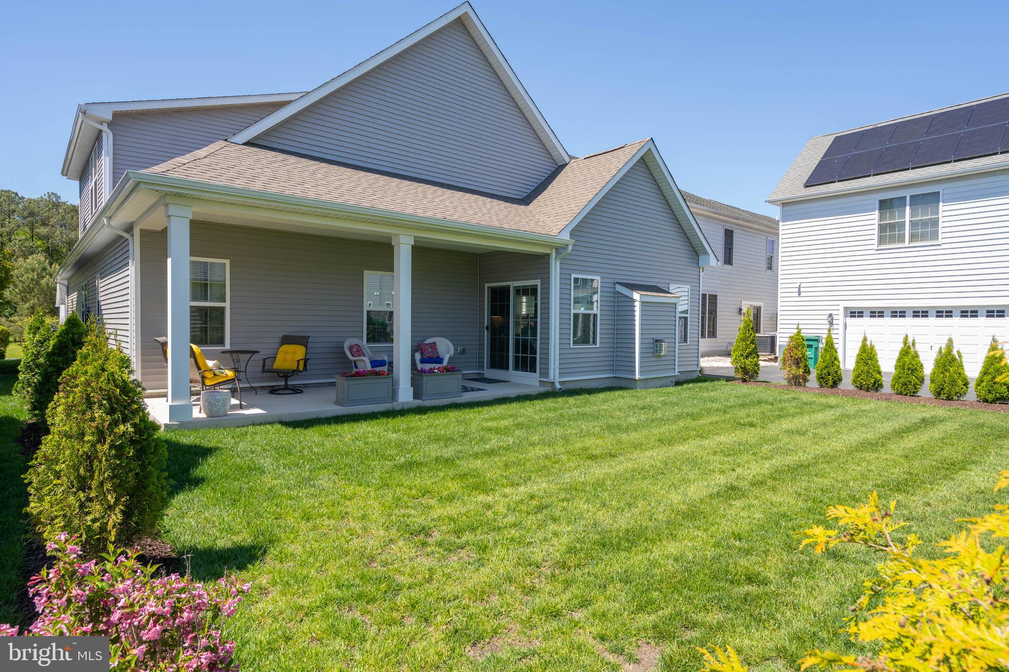 THE LANDINGS - Residential