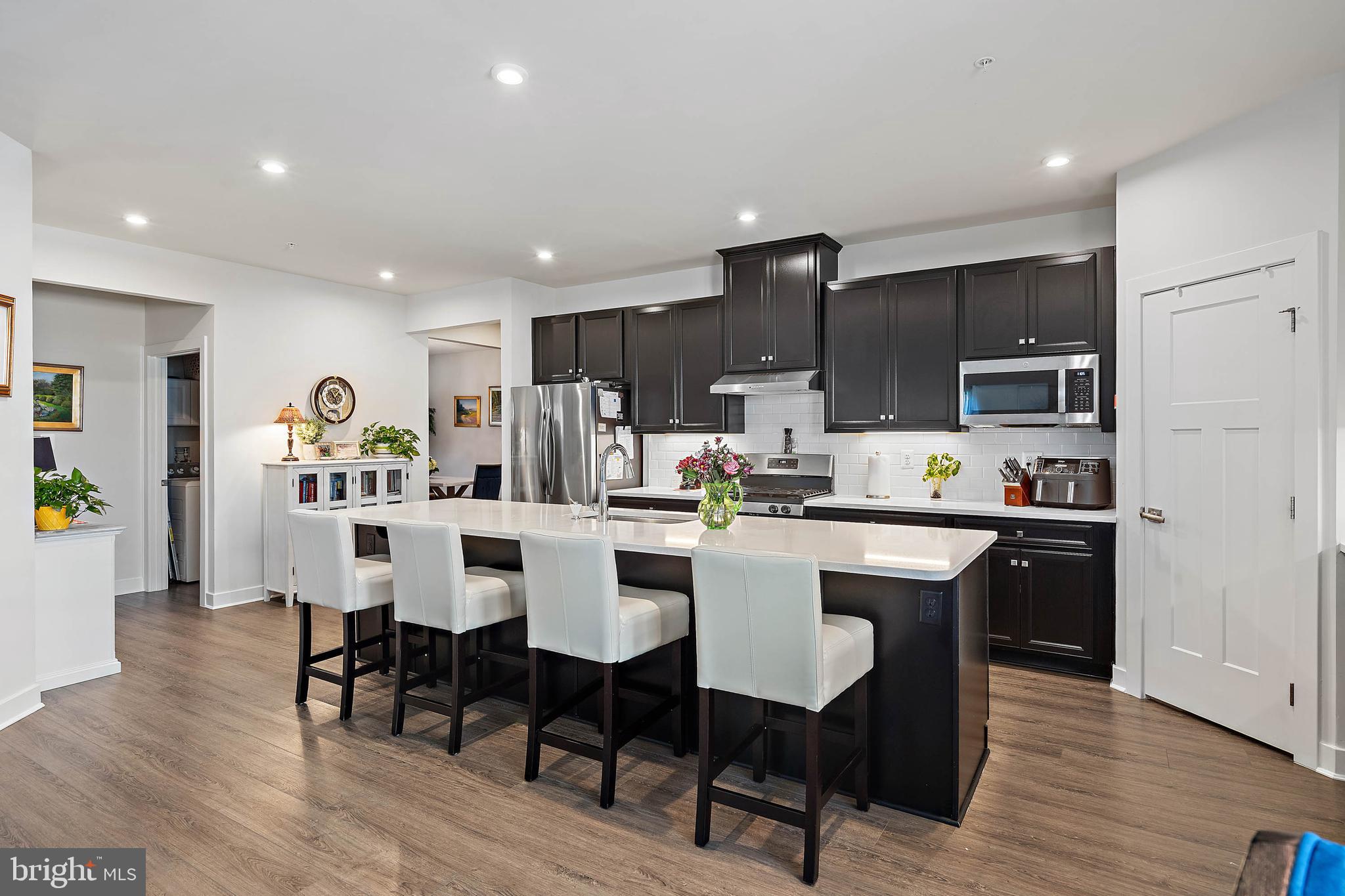 THE LANDINGS - Residential
