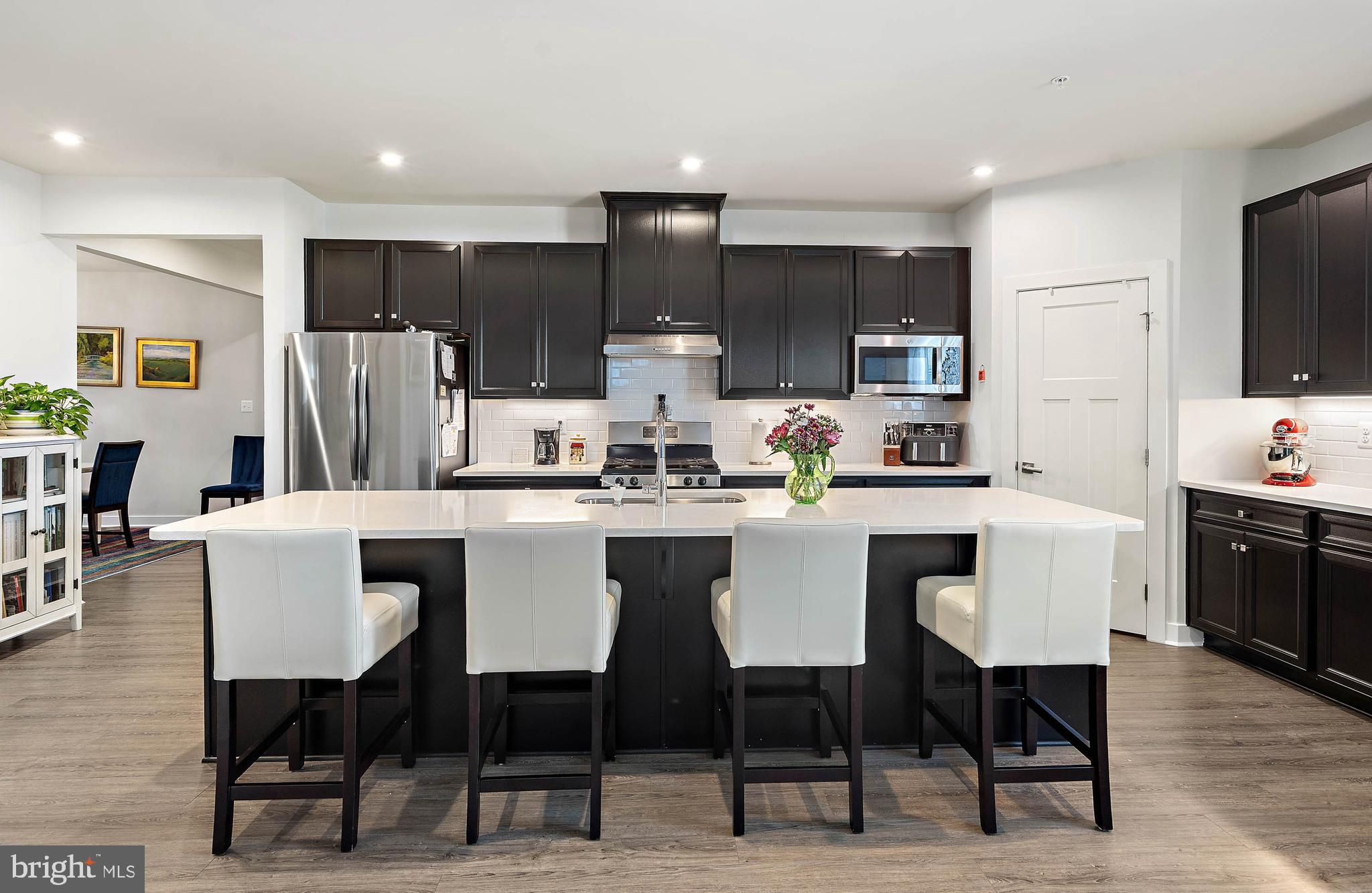 THE LANDINGS - Residential