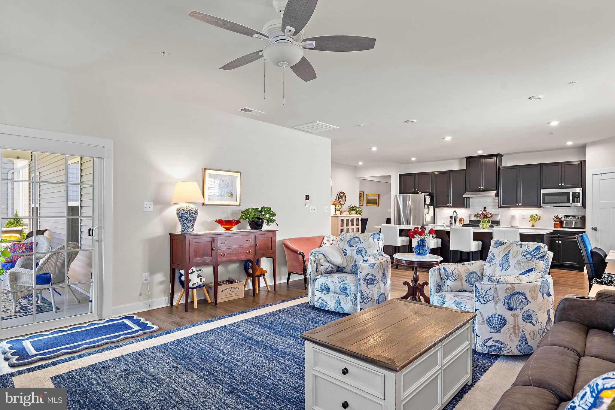 THE LANDINGS - Residential