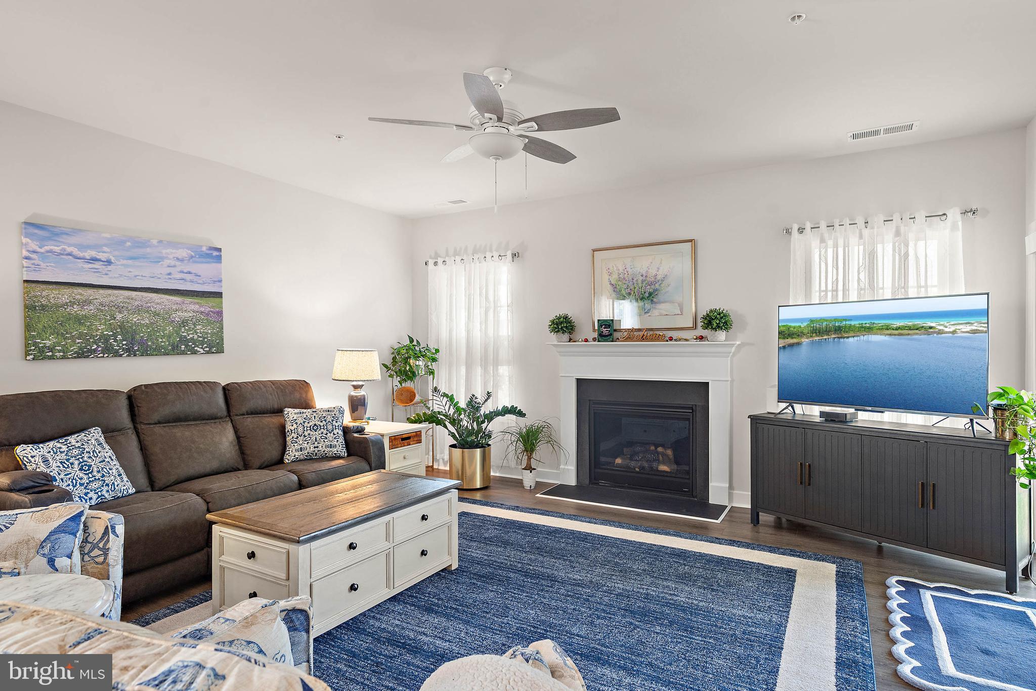 THE LANDINGS - Residential