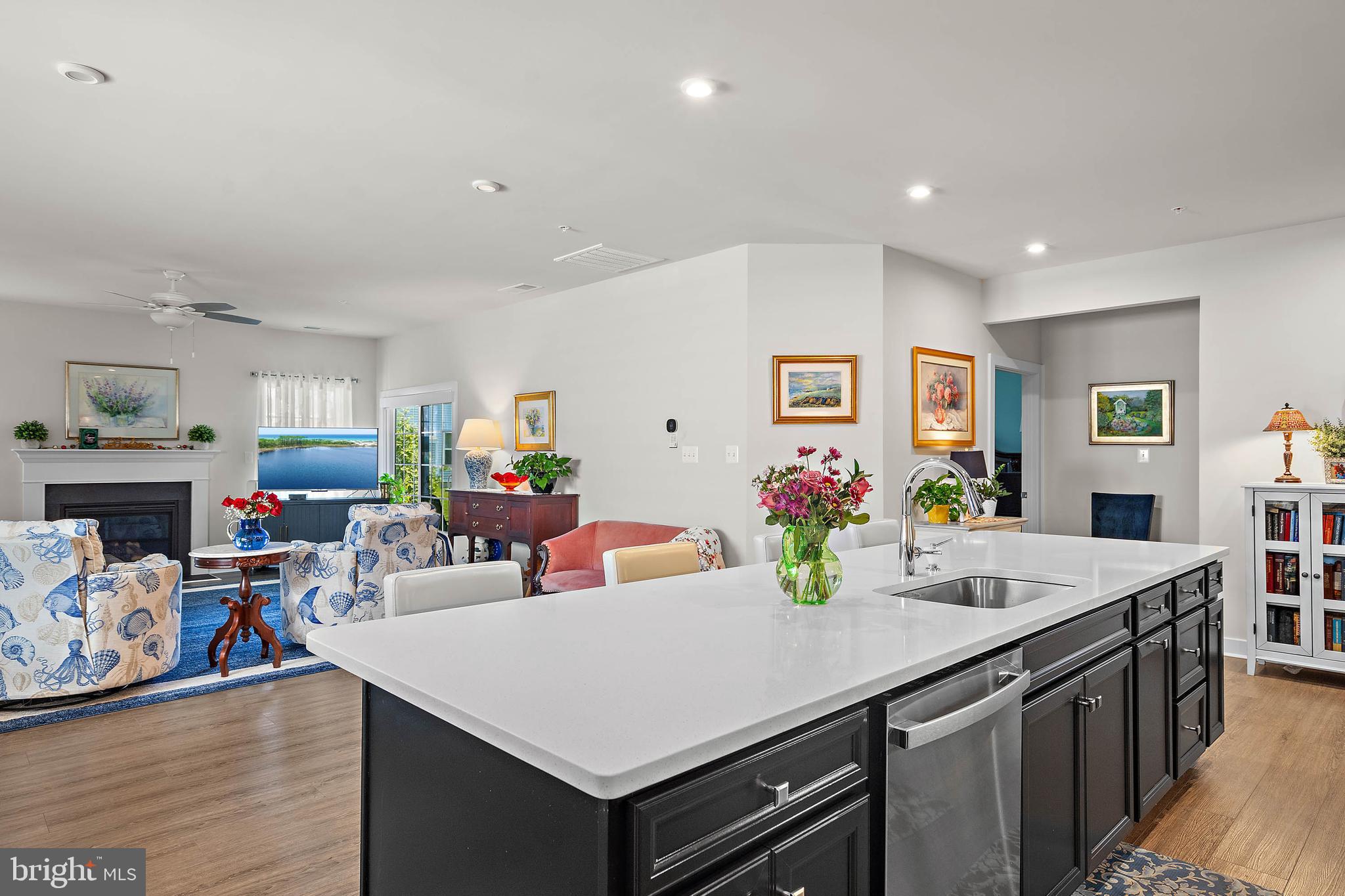 THE LANDINGS - Residential