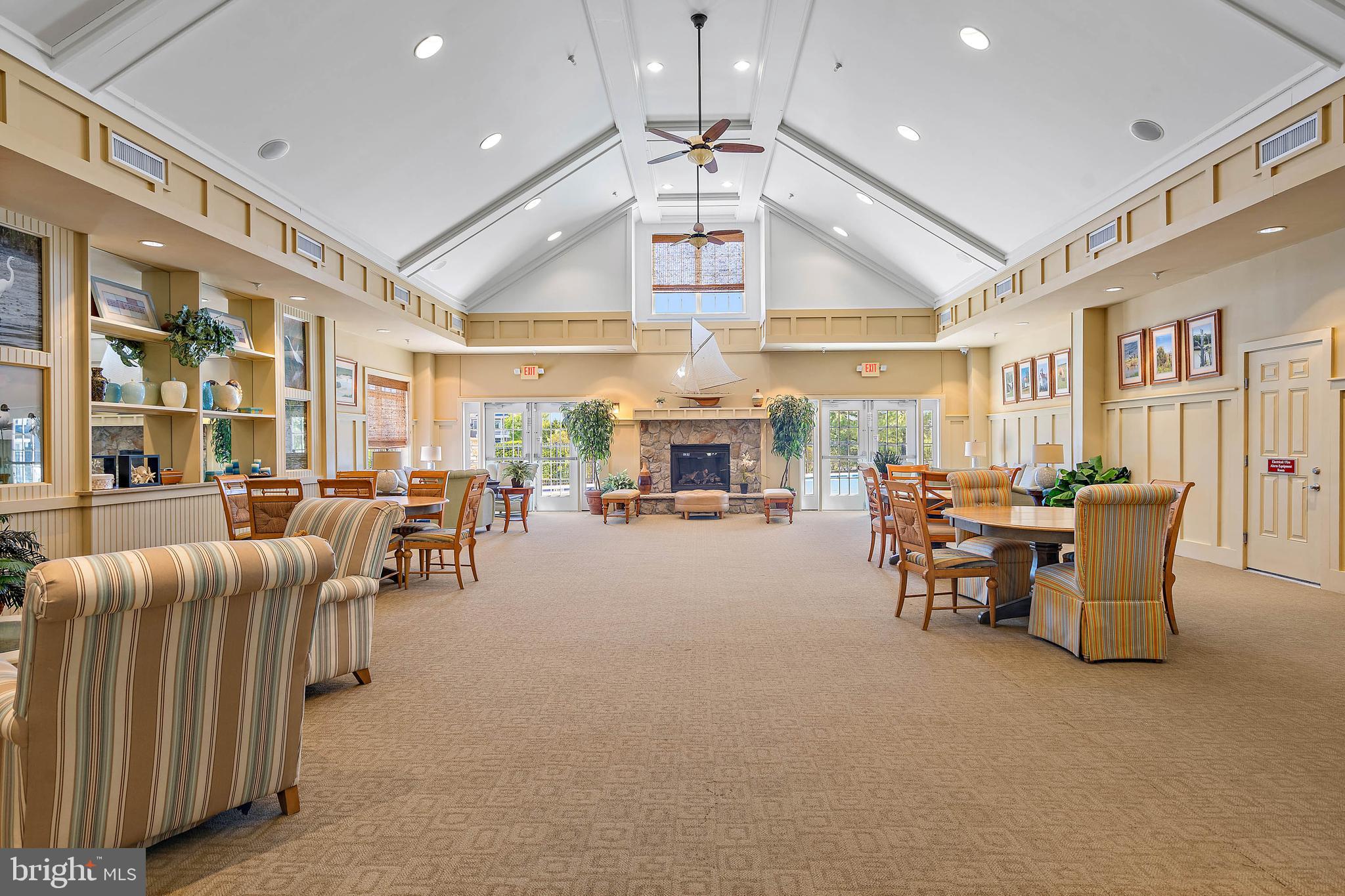 THE LANDINGS - Residential