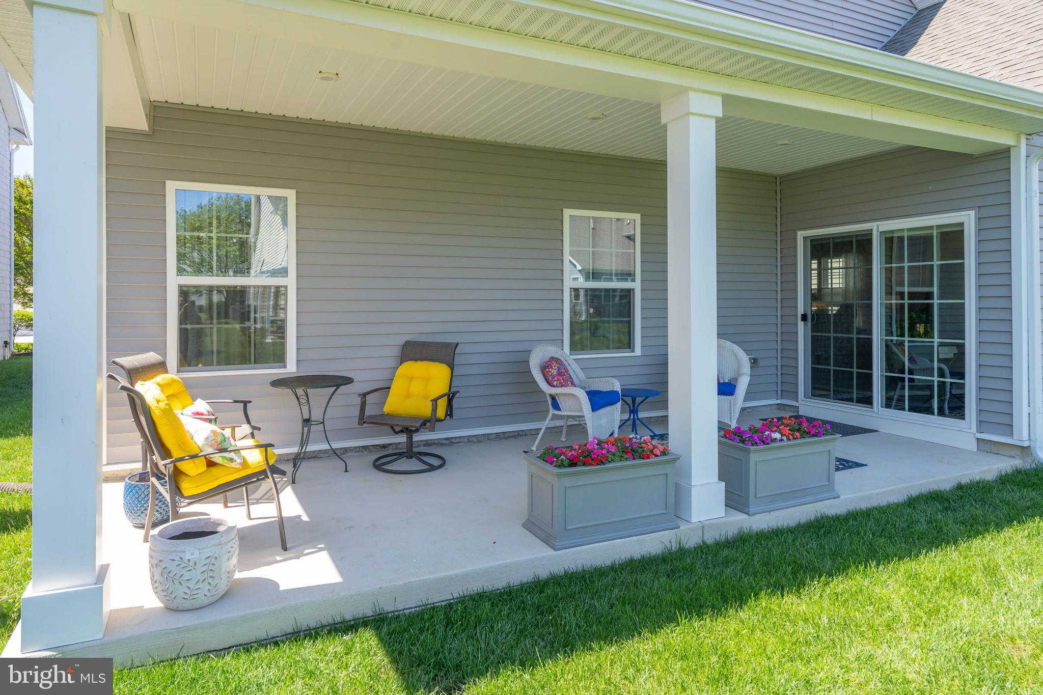 THE LANDINGS - Residential