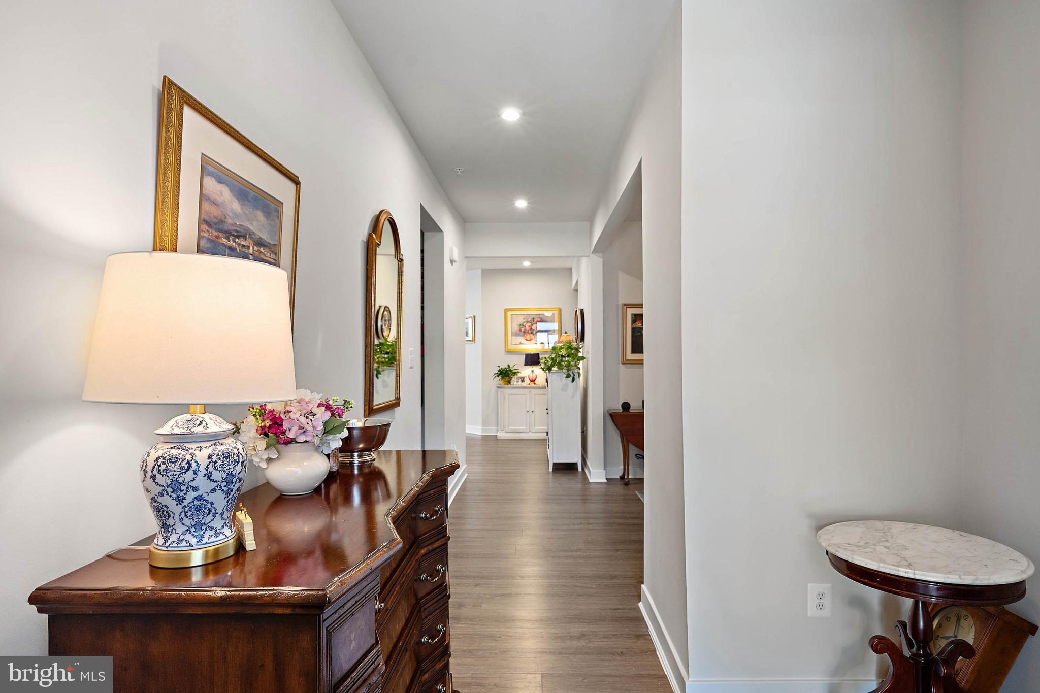 THE LANDINGS - Residential