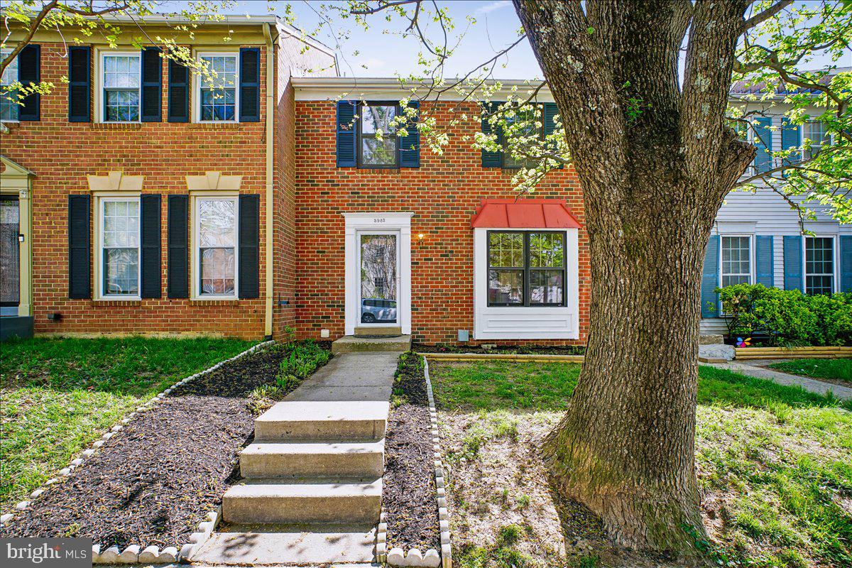 3982 WILCOXSON DRIVE