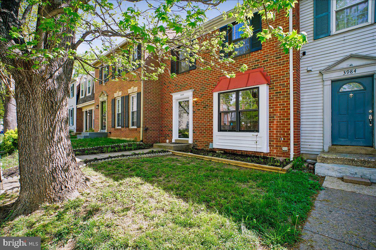 3982 WILCOXSON DRIVE