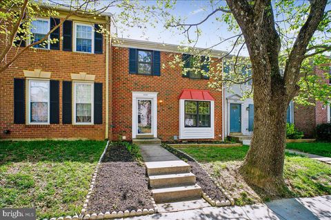 3982 WILCOXSON DRIVE FAIRFAX VA 22031