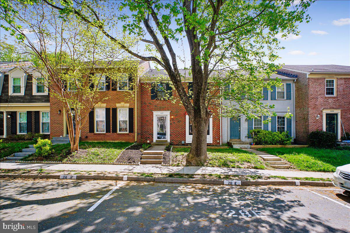 3982 WILCOXSON DRIVE