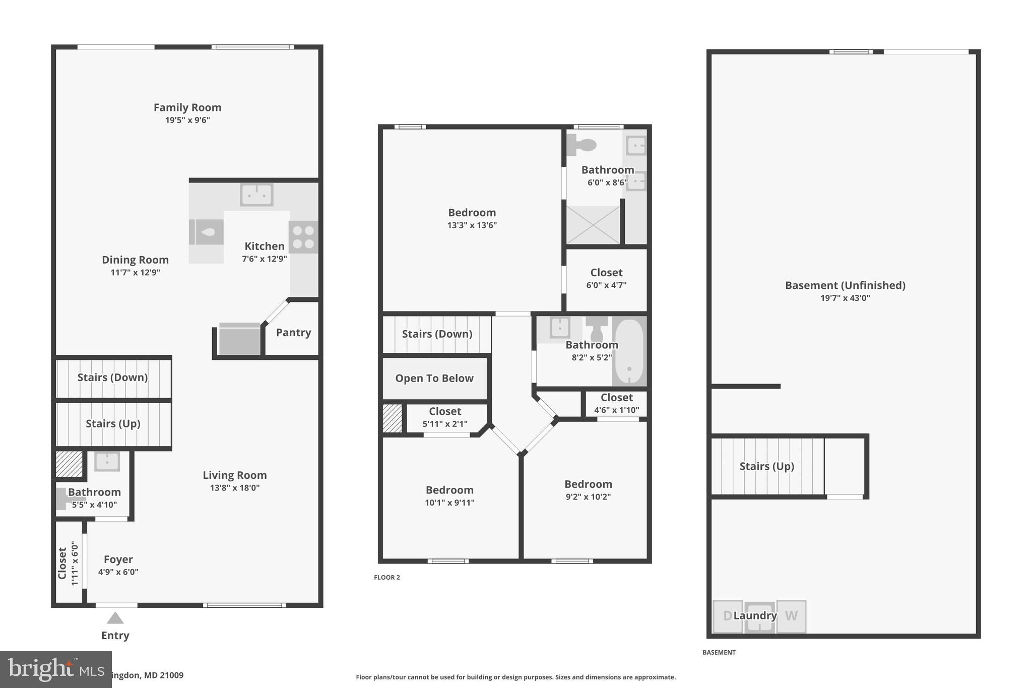 CONSTANT FRIENDSHIP - Residential