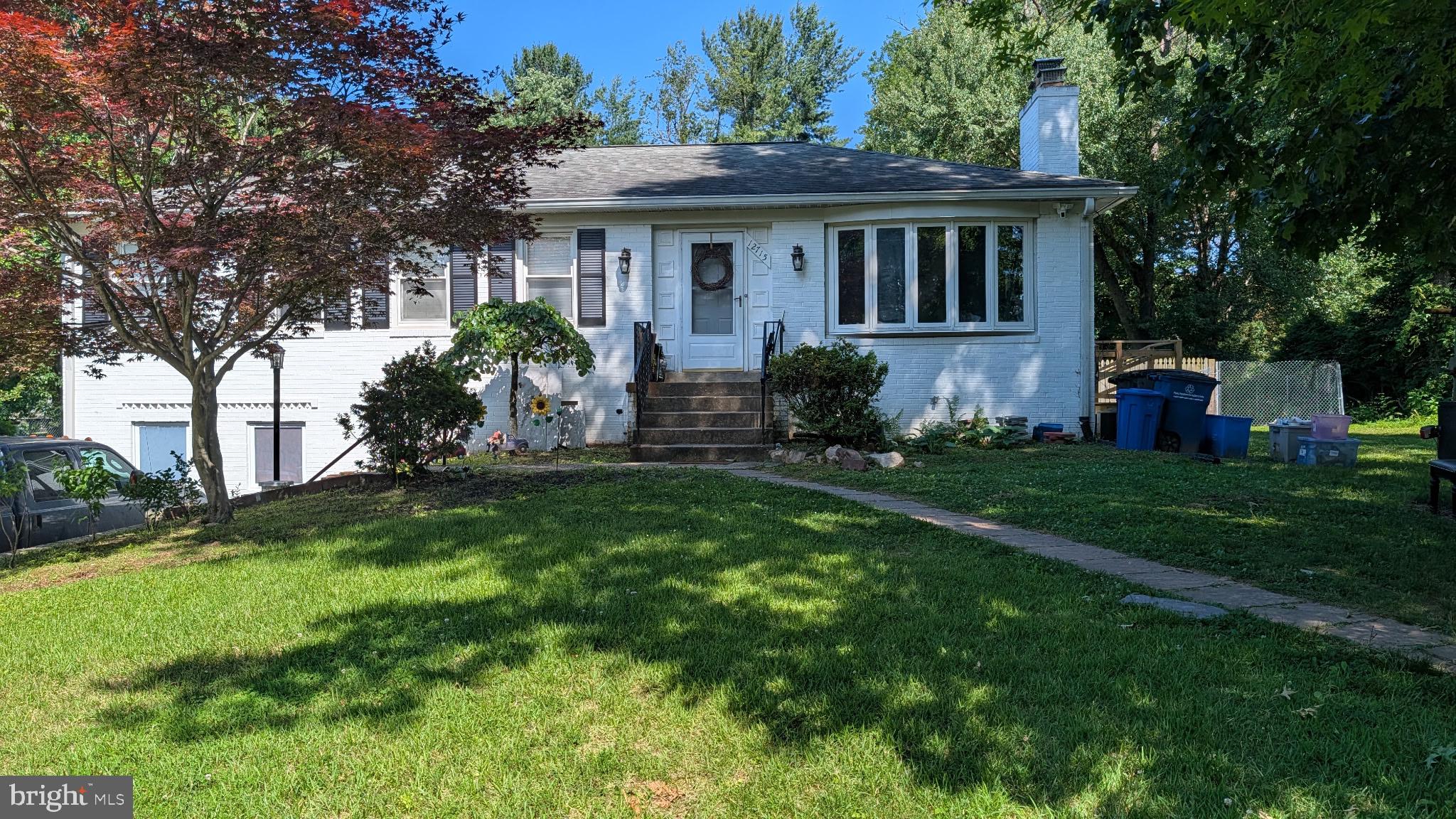 Photo 1 of 13 — 12715 TWO FARM DRIVE, SILVER SPRING, MD 20904