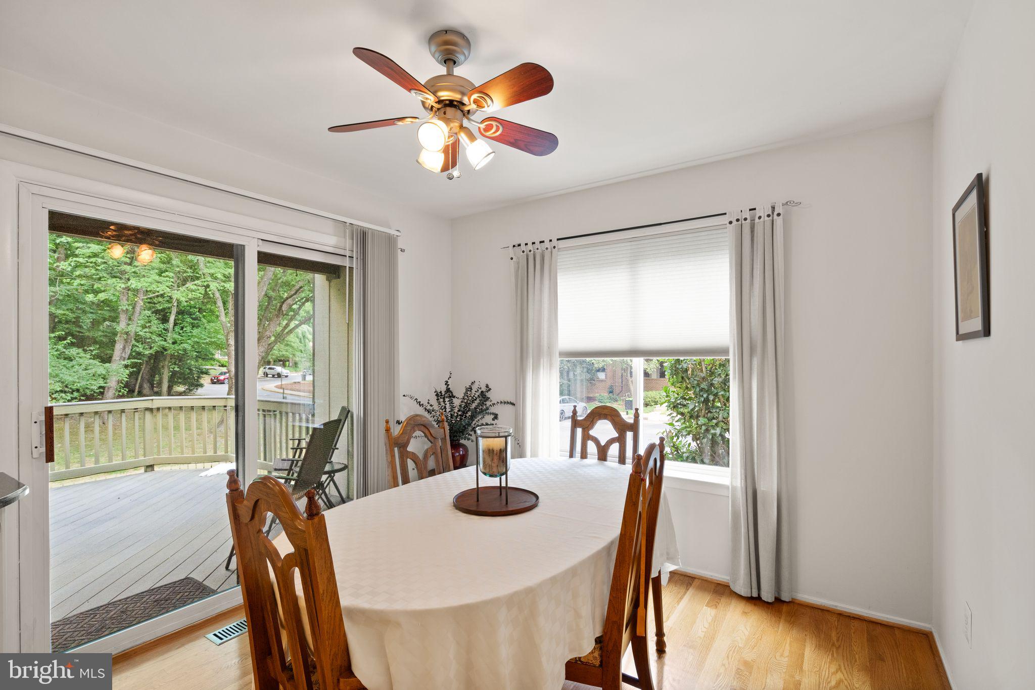 RESTON - Residential