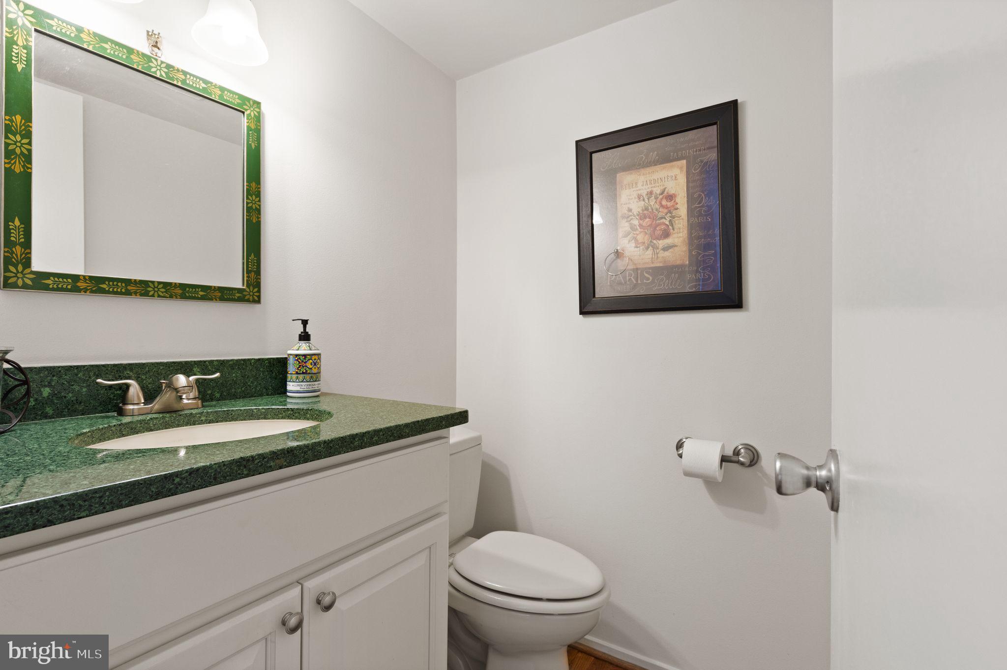 RESTON - Residential