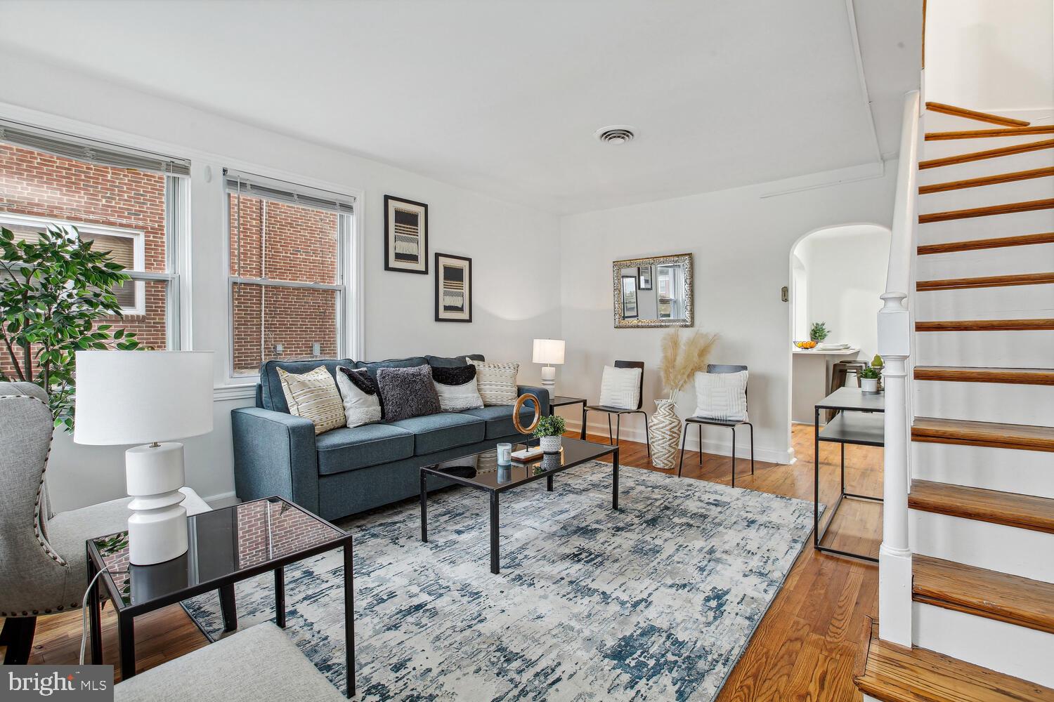 WILSON HEIGHTS - Residential