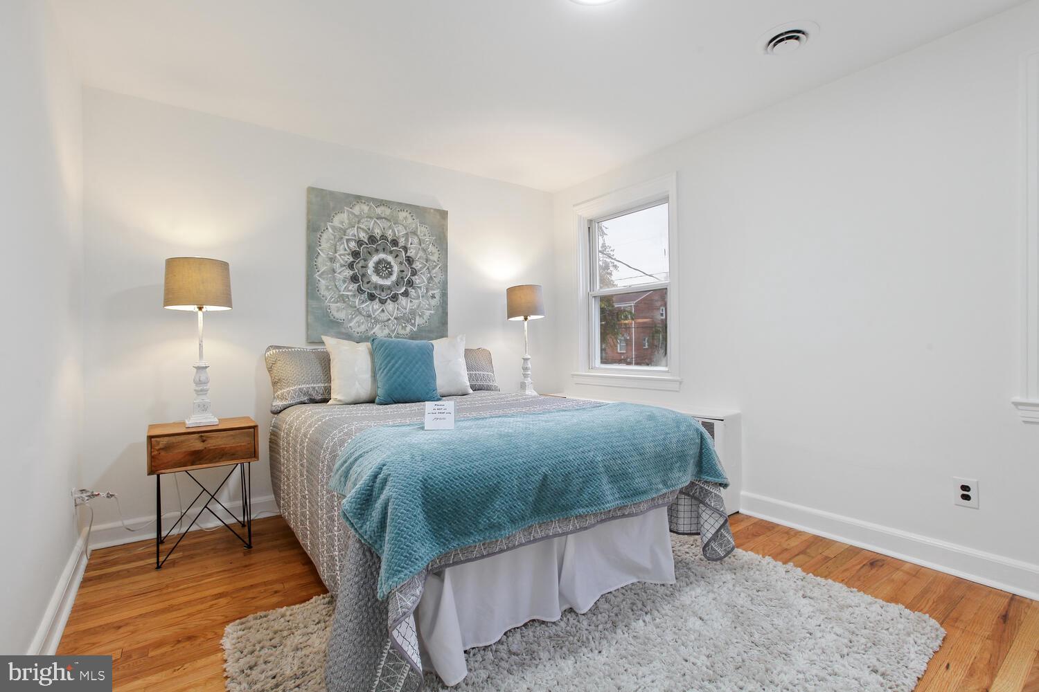 WILSON HEIGHTS - Residential