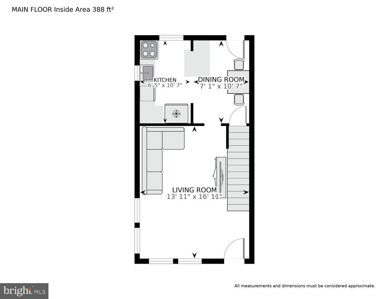 WILSON HEIGHTS - Residential